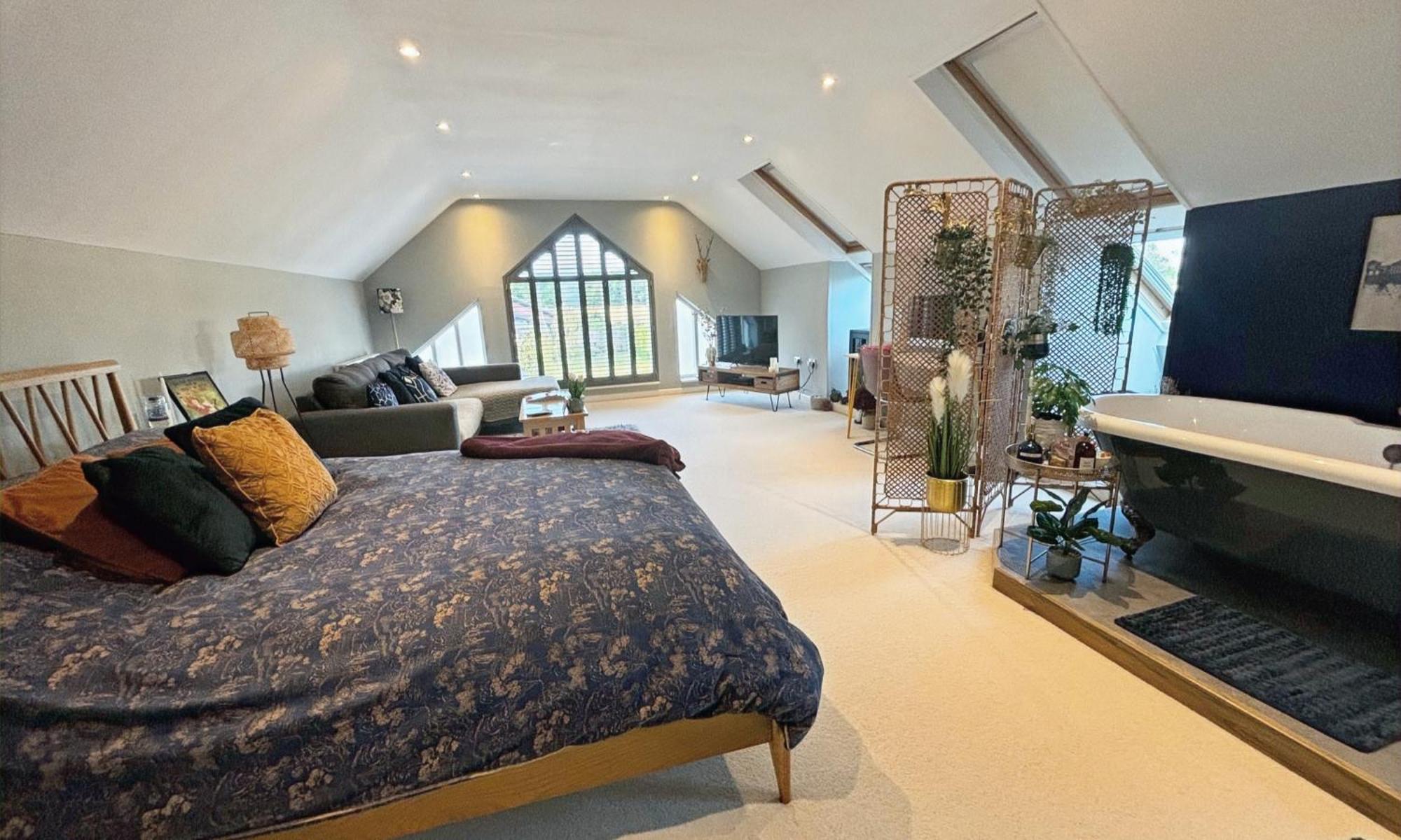 Willow Barn Luxury Countryside Accommodation In Bury St Edmunds Bury St. Edmunds Exterior foto