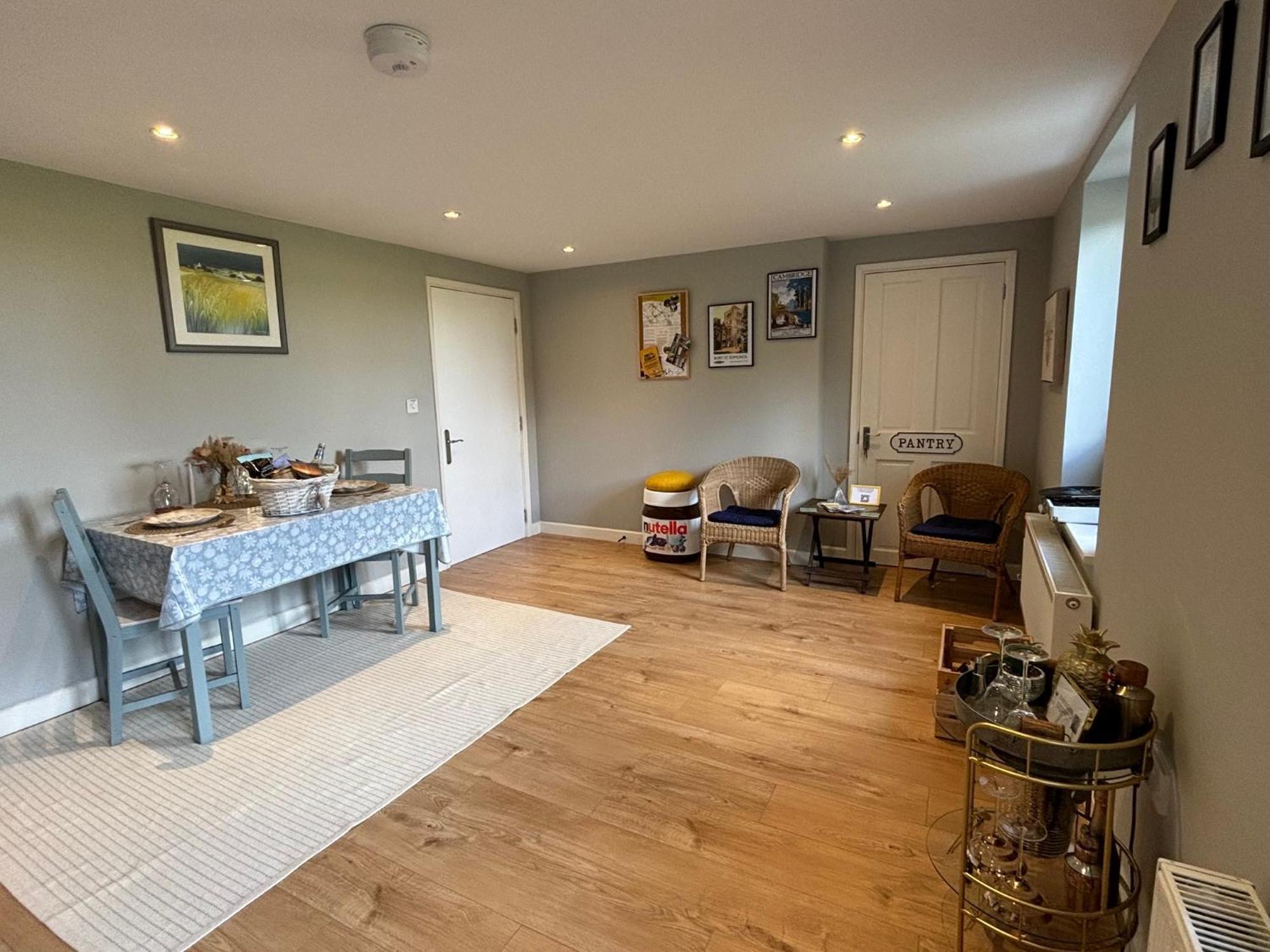 Willow Barn Luxury Countryside Accommodation In Bury St Edmunds Bury St. Edmunds Exterior foto