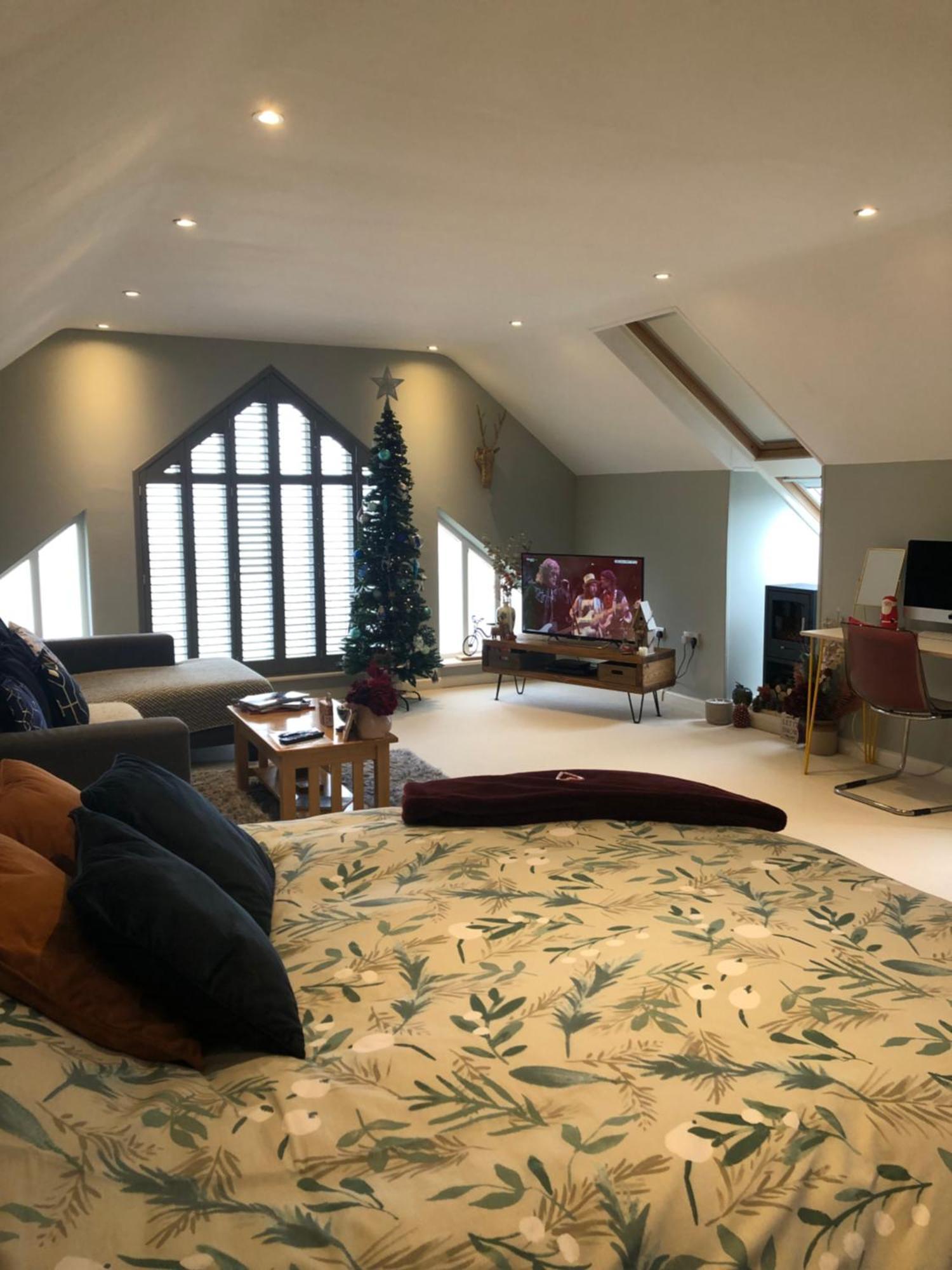 Willow Barn Luxury Countryside Accommodation In Bury St Edmunds Bury St. Edmunds Exterior foto